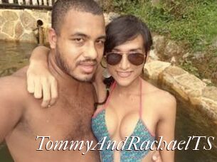 TommyAndRachaelTS
