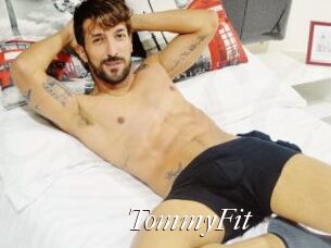 TommyFit