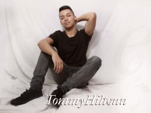 TommyHiltonn