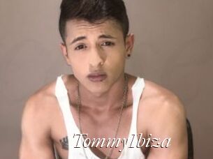 TommyIbiza