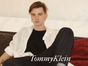 TommyKlein