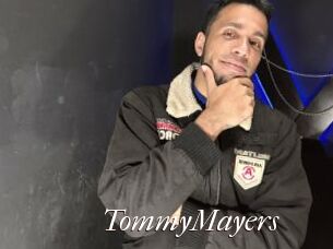 TommyMayers