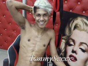 TommySexxx