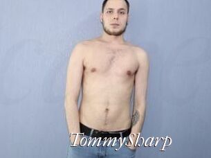 TommySharp