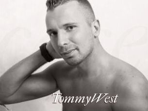 TommyWest