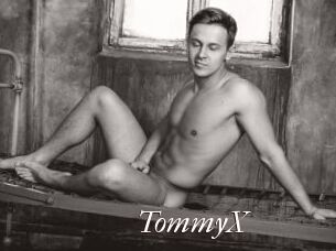 TommyX