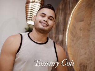 Tommy_Cols