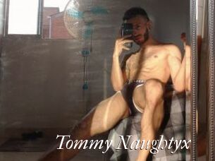 Tommy_Naughtyx