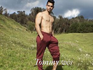 Tommy_wes