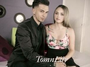 Tom_n_Lily