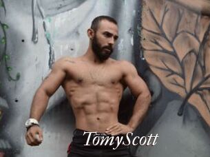TomyScott
