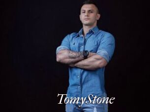 TomyStone