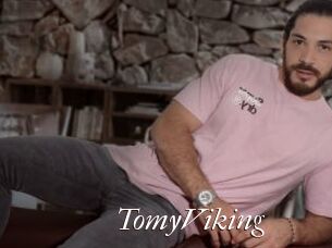 TomyViking