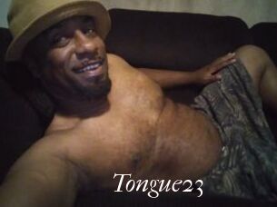 Tongue23