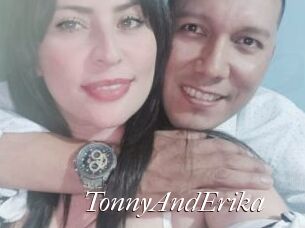 TonnyAndErika