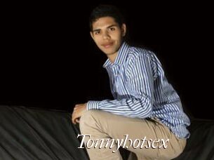 Tonnyhotsex