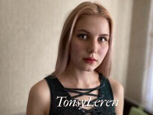 TonsyLeren
