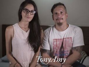 TonyAmy