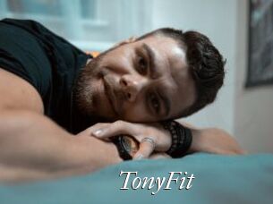 TonyFit
