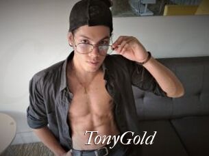 TonyGold