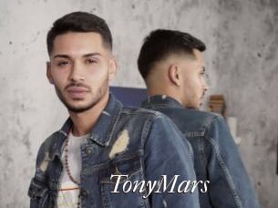 TonyMars