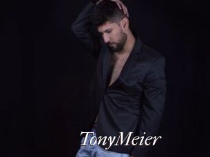 TonyMeier