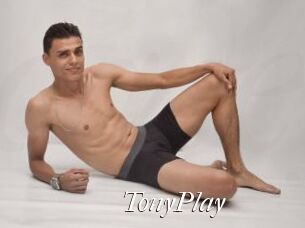 TonyPlay