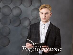 TonySilverstone