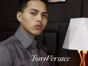 TonyVersace