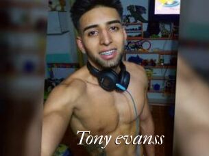 Tony_evanss