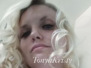 TonyaKristy