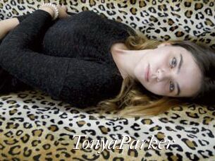 TonyaParker