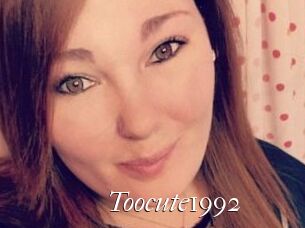 Toocute1992