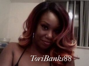 ToriBanks88