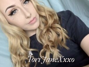 ToriJaneXxxo