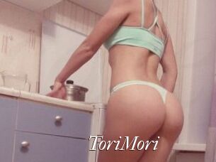 ToriMori