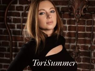 ToriSummer