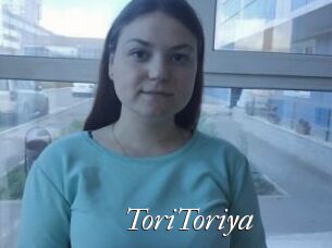 ToriToriya