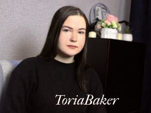 ToriaBaker