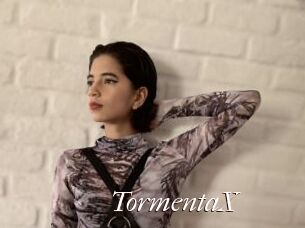 TormentaX