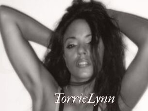 TorrieLynn