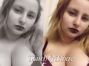 TouchOfDixie