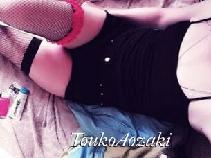 ToukoAozaki