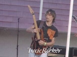 ToxicRocker