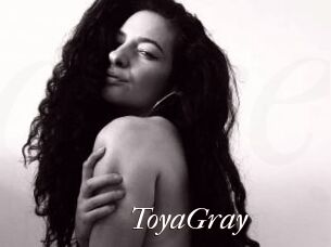 ToyaGray