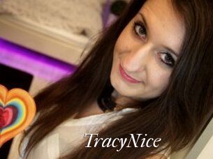 TracyNice