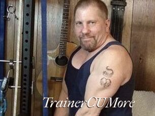 TrainerCUMore