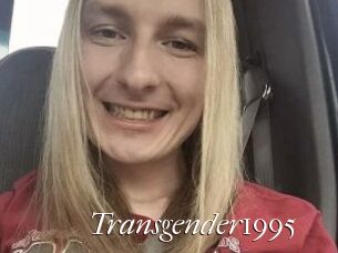 Transgender1995