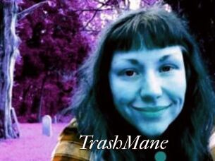 TrashMane