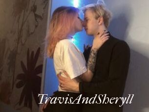 TravisAndSheryll